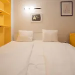 I Got 5 On It #1 - Brand New Apartments By Pink Flamingo