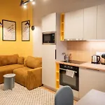 I Got 5 On It #1 - Brand New Apartments By Pink Flamingo