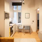 I Got 5 On It #1 - Brand New Apartments By Pink Flamingo